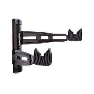 FEEDBACK SPORTS Velo Wall Rack 2D Bike Storage Bicycle Hangar Mount Adjustable